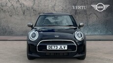 MINI Hatchback 1.5 Cooper Exclusive Premium 3dr Auto Petrol Hatchback